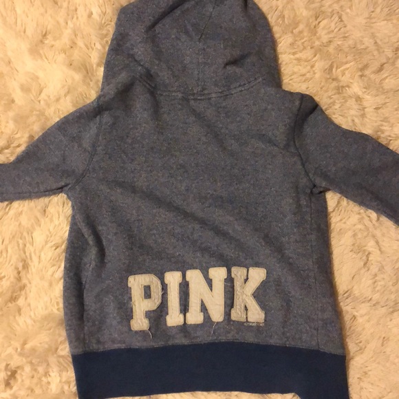 Victoria’s Secret PINK hoodie - Picture 2 of 3